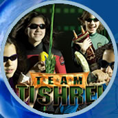 The High Holidays: Team Tishrei