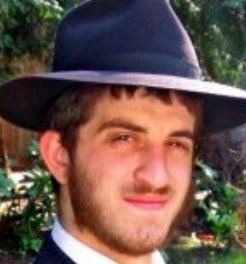 Rabbi Mendel Cohen
