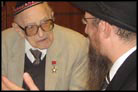 Boris Efimov, One of World’s Oldest Jews, Passes Away at 108