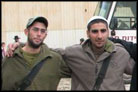 Israeli Soldiers Remain Confident After Two Days of Ground Fighting