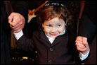 Mumbai Orphan’s Birthday Provides Dose of Joy