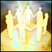 Prayer with the Community